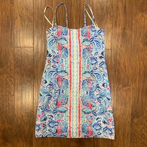 Lilly Pulitzer Shelli Shift
